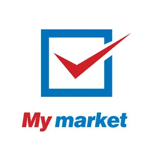 mymarket logo