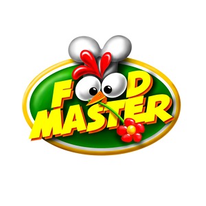 FoodMaster Logo 1