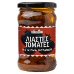 &Lambda;&Iota;&Alpha;&Sigma;&Tau;&Epsilon;&Sigma; &Tau;&Omicron;&Mu;&Alpha;&Tau;&Epsilon;&Sigma; &Mu;&Epsilon; &Mu;&Iota;&Gamma;&Mu;&Alpha; &Beta;&Omicron;&Tau;&Alpha;&Nu;&Omega;&Nu;
