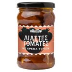 &Lambda;&Iota;&Alpha;&Sigma;&Tau;&Epsilon;&Sigma; &Tau;&Omicron;&Mu;&Alpha;&Tau;&Epsilon;&Sigma; &Mu;&Epsilon; &Gamma;&Epsilon;&Mu;&Iota;&Sigma;&Eta; &Kappa;&Rho;&Epsilon;&Mu;&Alpha;&Sigma; &Tau;&Upsilon;&Rho;&Iota;&Omega;&Nu;