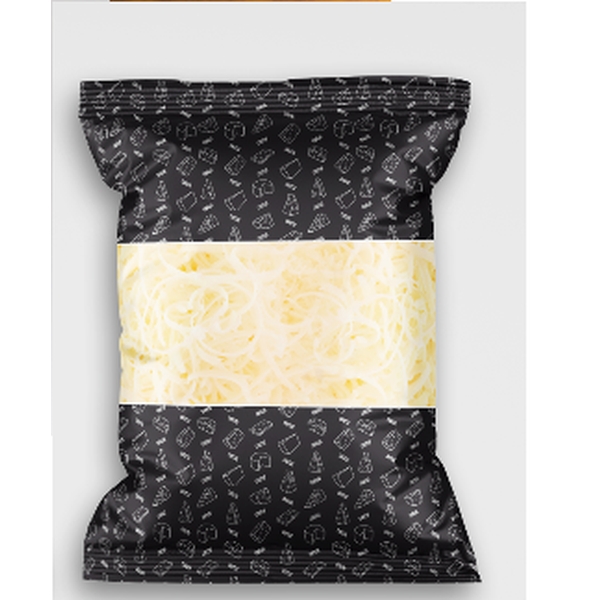 ΜΟΤΣΑΡΕΛΑ ΤΥΡΙ 40% ΤΡΙΜΜΕΝΗ 1kg Mr Cheese