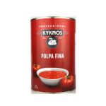 KYKNOS POLPA FINA