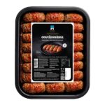 soutzoukakia package