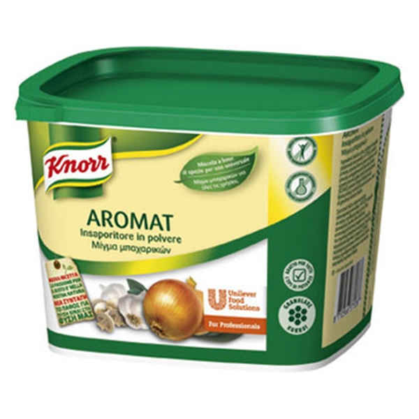 AROMAT