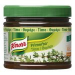 PRIMERBA &Pi;&Alpha;&Sigma;&Tau;&Alpha; &Theta;&Upsilon;&Mu;&Alpha;&Rho;&Iota;
