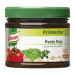 PRIMERBA PESTO ROSSO &Tau;&Omicron;&Mu;ATAS & &Beta;&Alpha;&Sigma;&Iota;&Lambda;IKOY